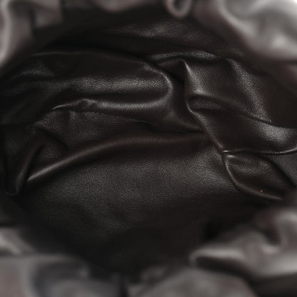 Bottega Veneta Calfskin The Pouch Chain Fondant 5 of 10