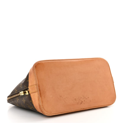 Louis Vuitton Monogram Alma PM 4 of 18