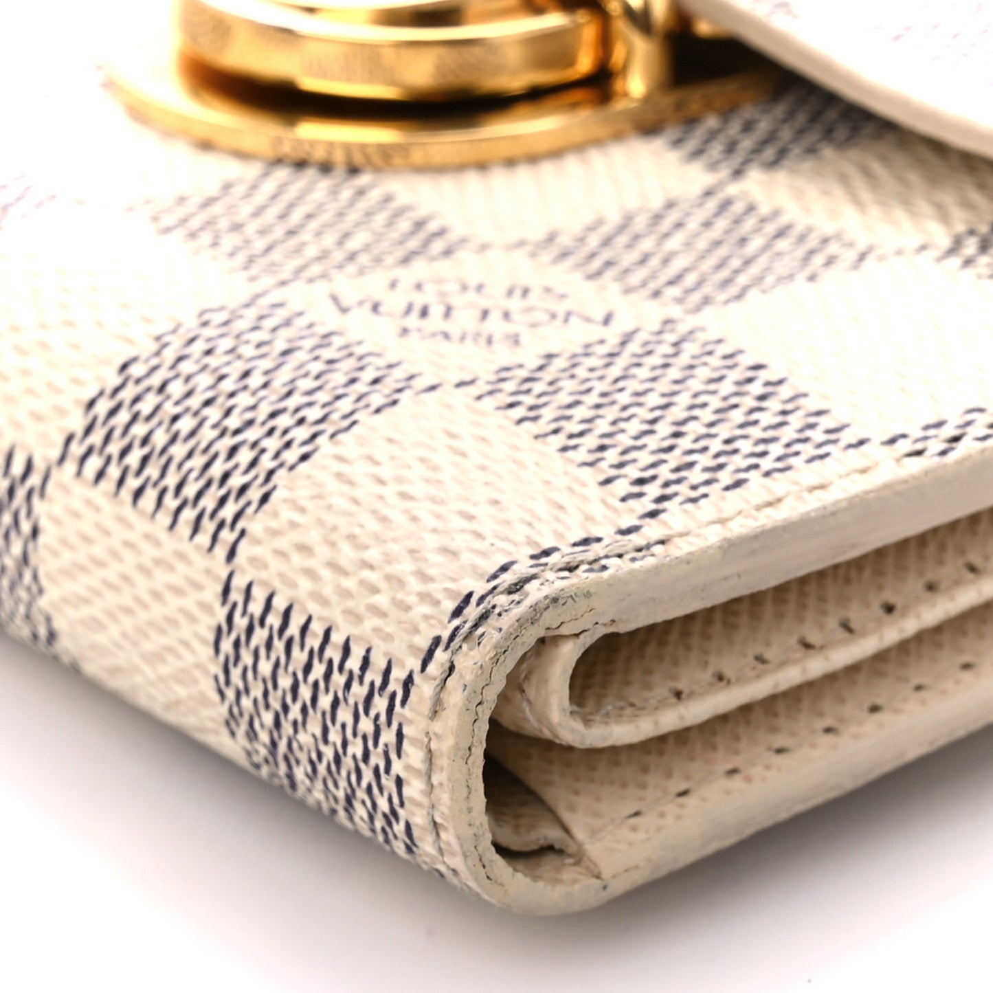 Damier Azur Koala Wallet