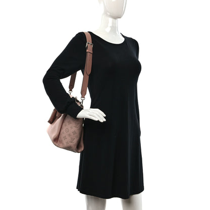 Louis Vuitton Mahina Haumea Magnolia 3 of 8