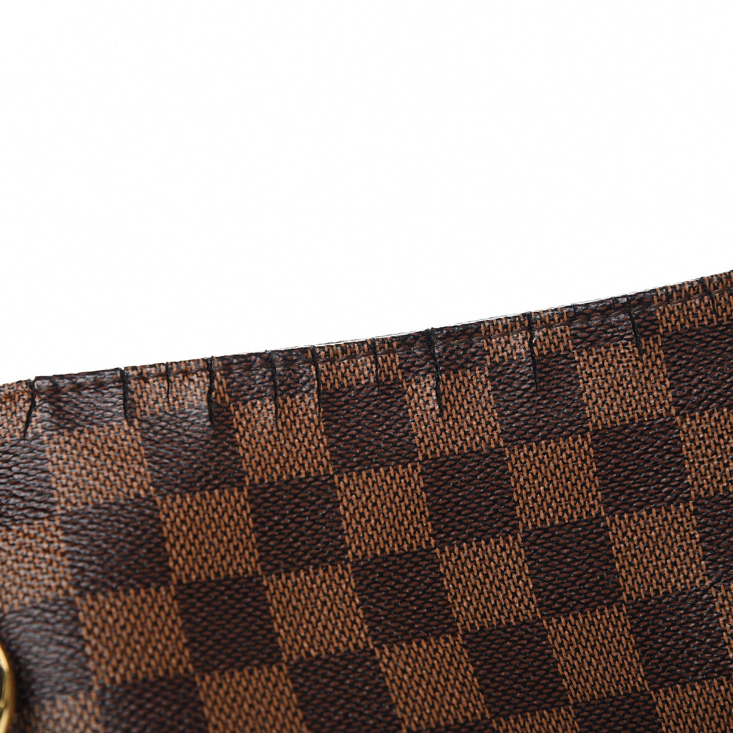 Damier Ebene Evora MM