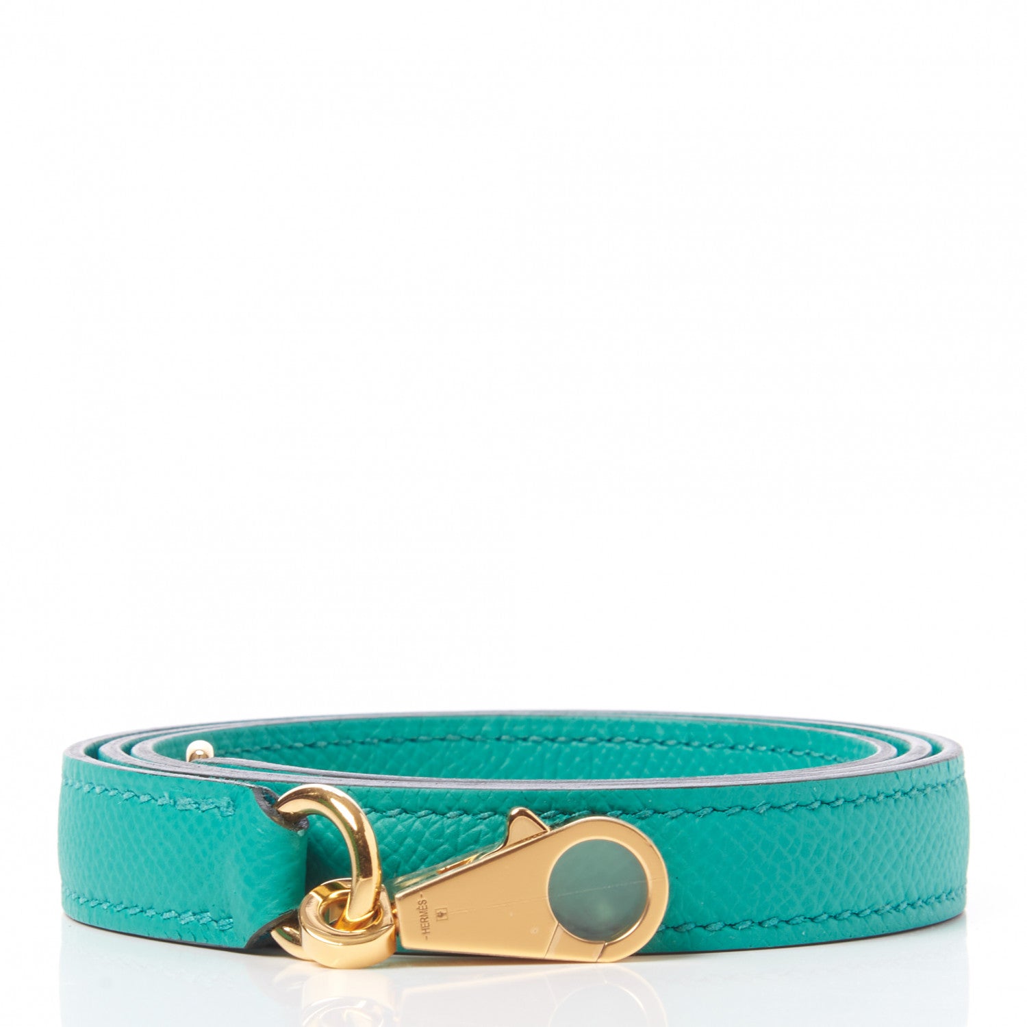 Hermes Epsom Kelly Sellier 28 Vert Verone 30 of 32