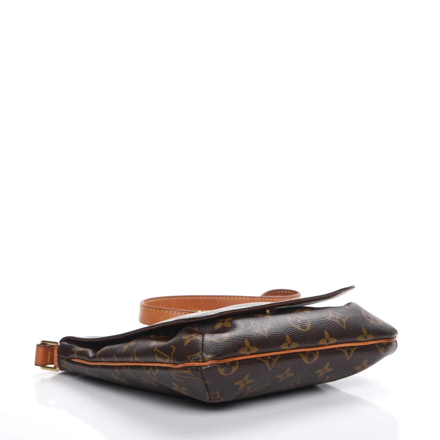 Monogram Musette Salsa