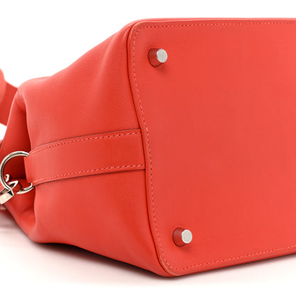 Hermes Swift Toolbox 20 Capucine 8 of 13
