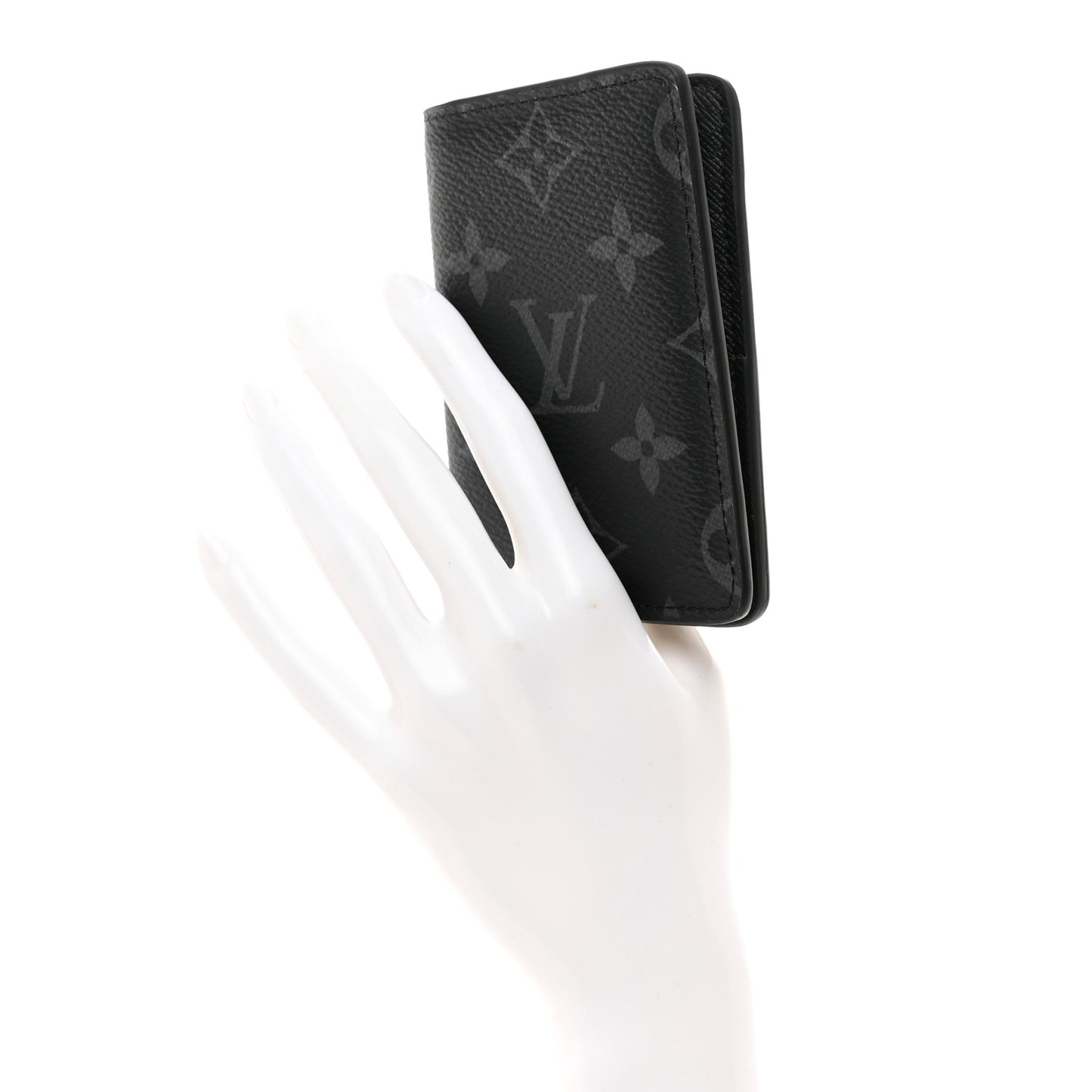 Monogram Eclipse Pocket Organizer NM