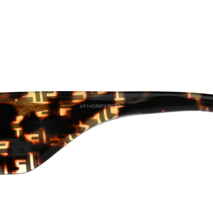 Fendi Acetate FF 53mm Sunglasses 0434/S Tortoise 5 of 9
