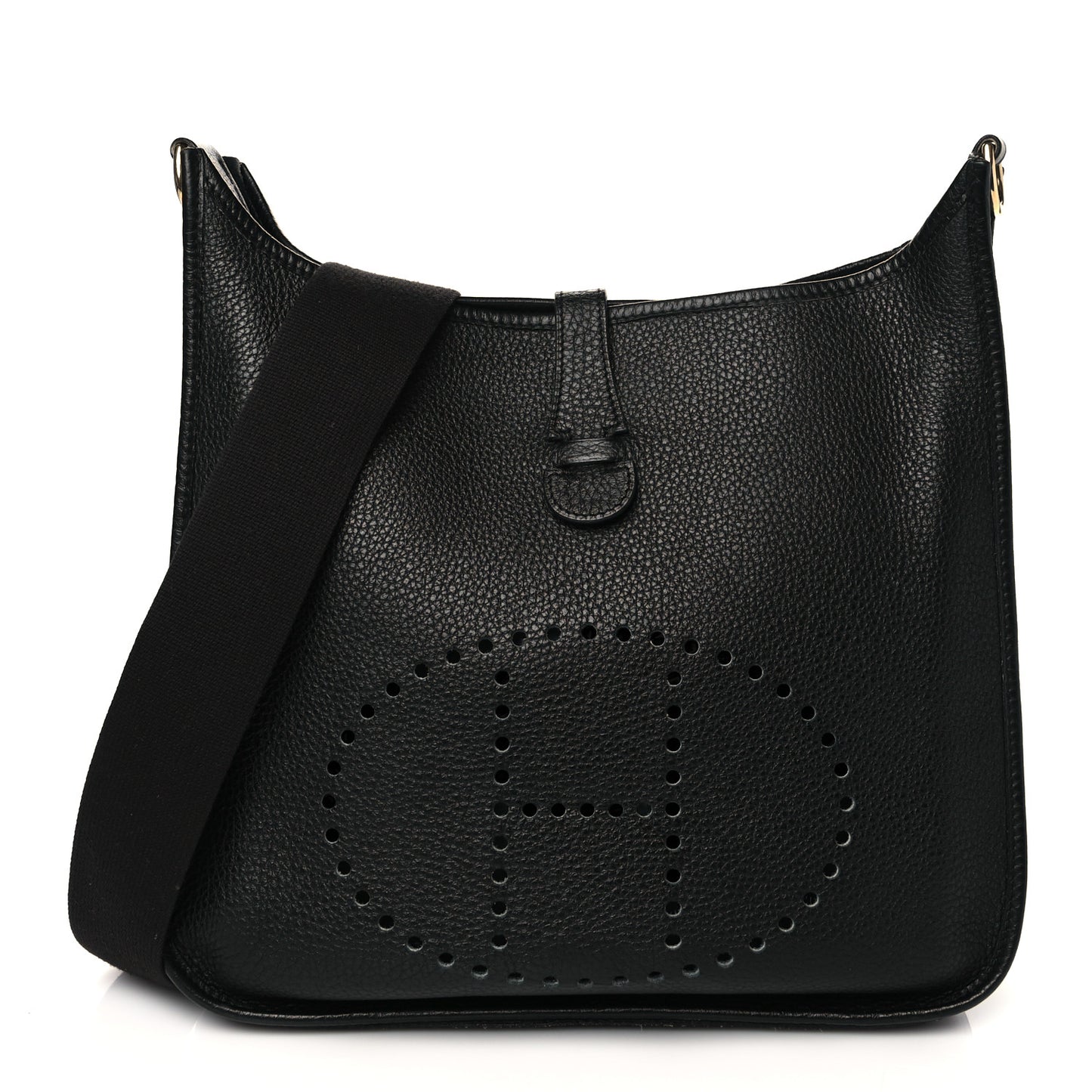 Taurillon Clemence Evelyne GM Black
