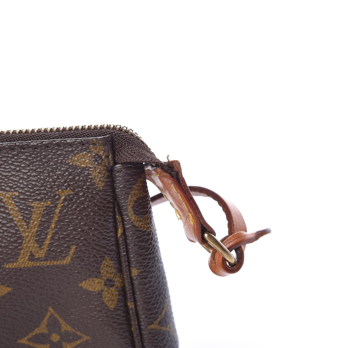 Monogram Pochette Accessories