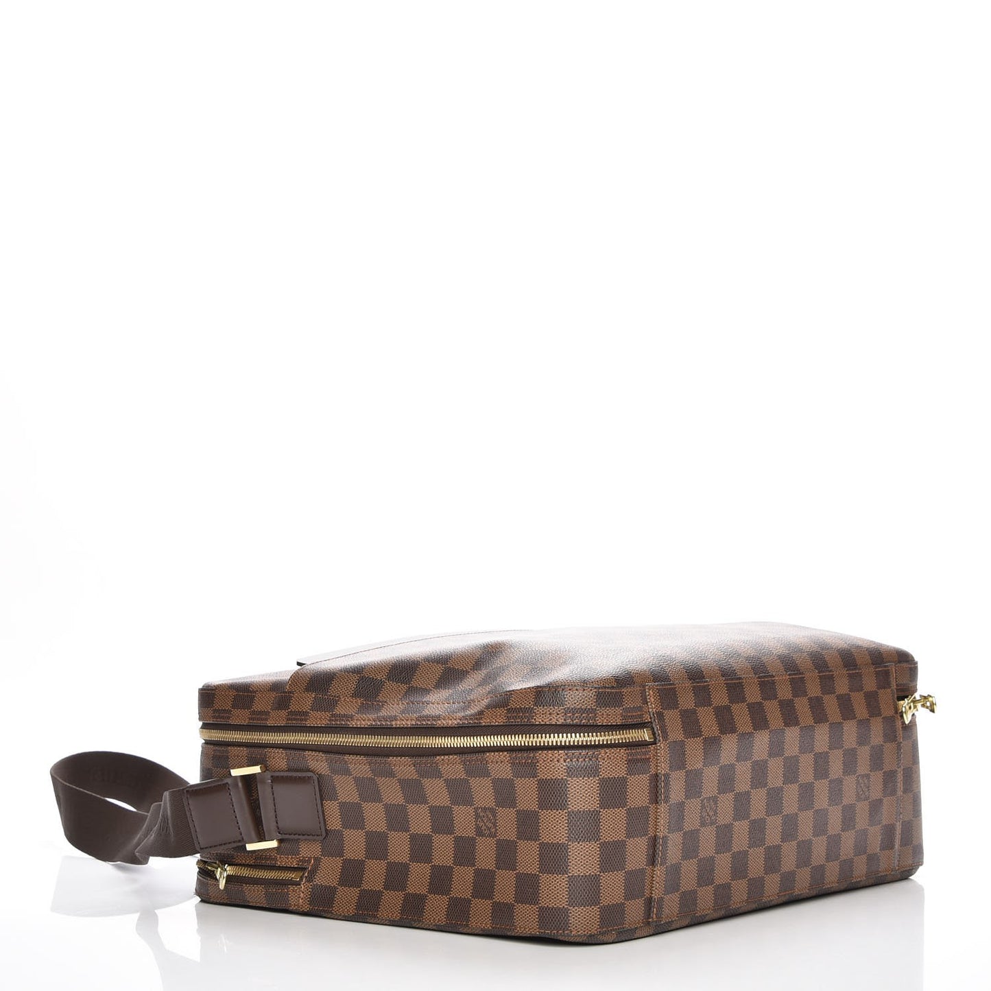 Damier Ebene Dorsoduro Messenger