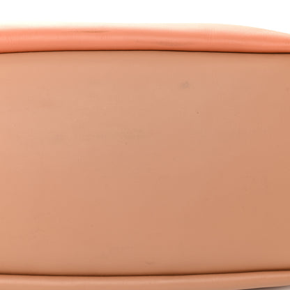 Chloe Smooth Calfskin Large Baylee Tote Beige Pink 12 of 13