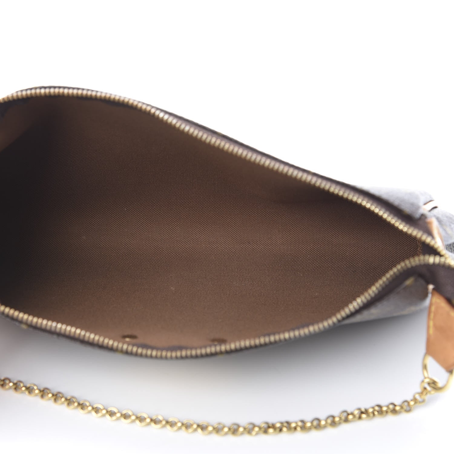 Louis Vuitton Monogram Eva Clutch 5 of 11
