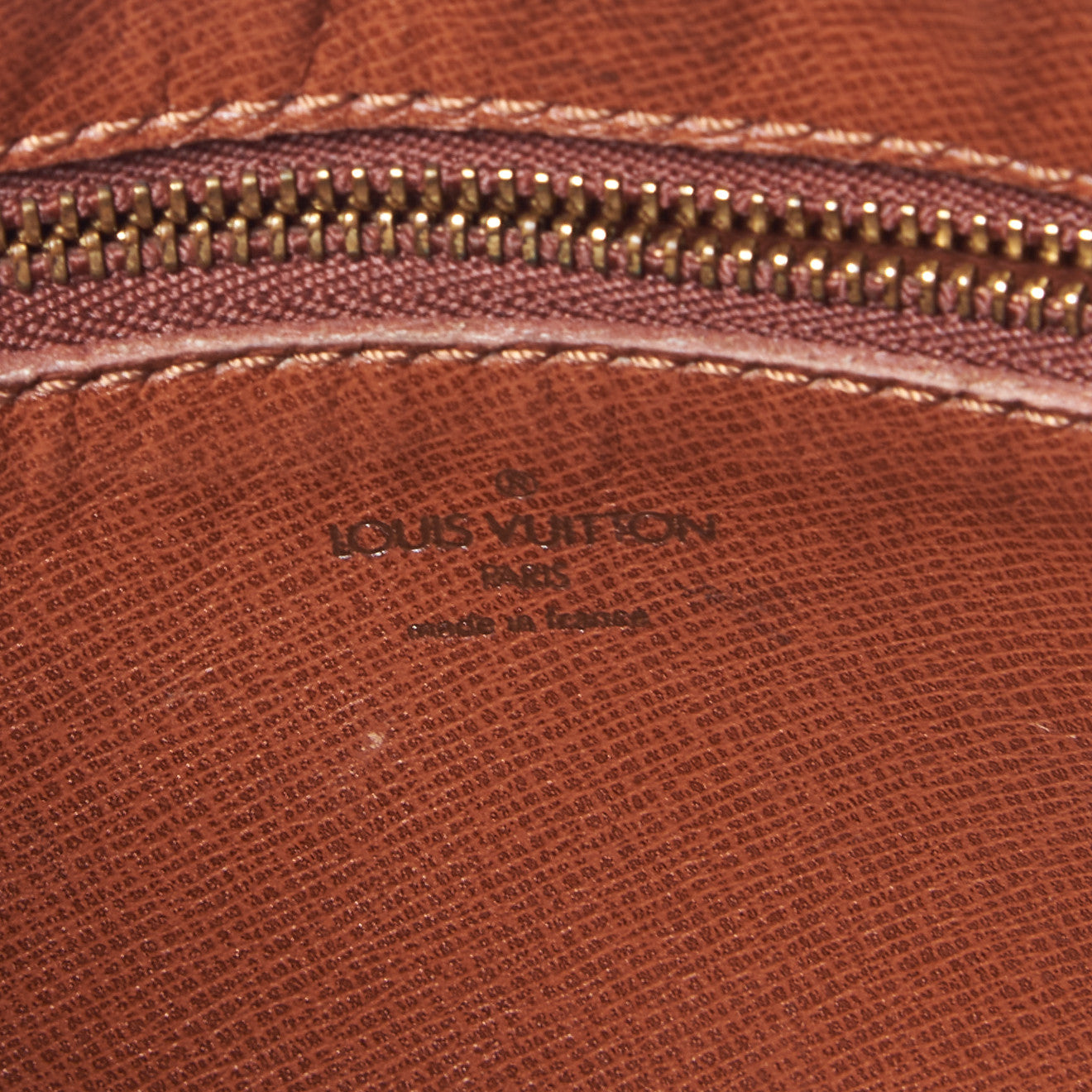 Louis Vuitton Monogram Trocadero 27 7 of 7