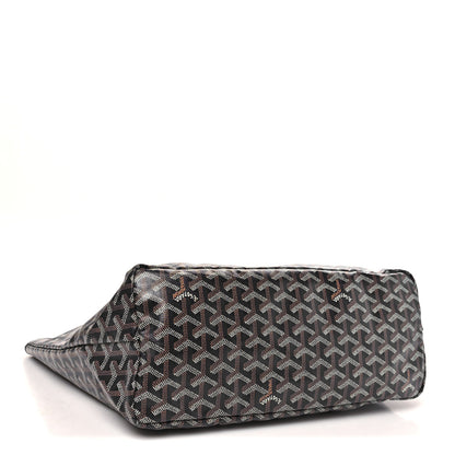 Goyard Goyardine Saint Louis PM Navy 5 of 11
