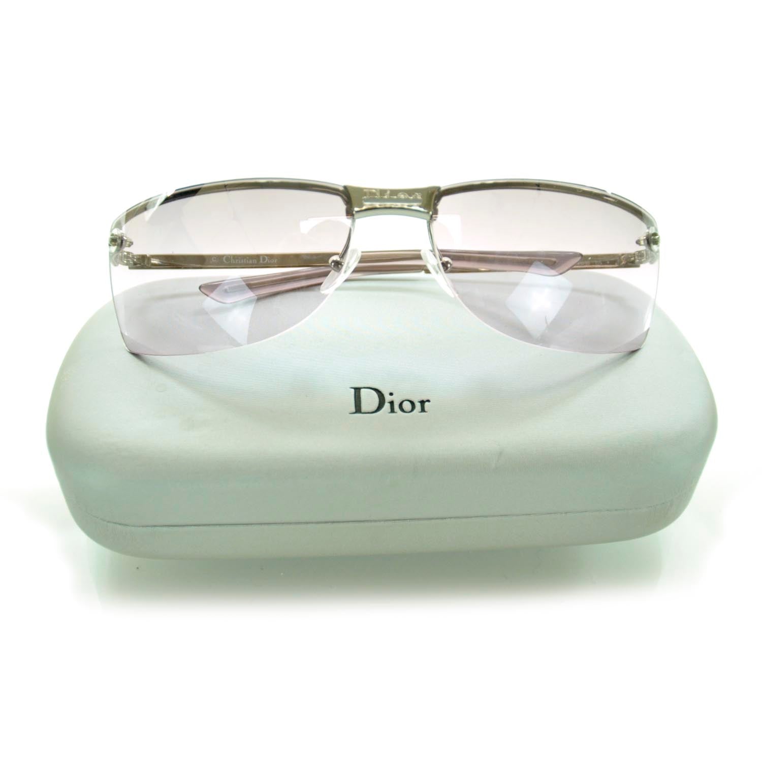 Christian Dior Adiorable 1 Sunglasses 4 of 4
