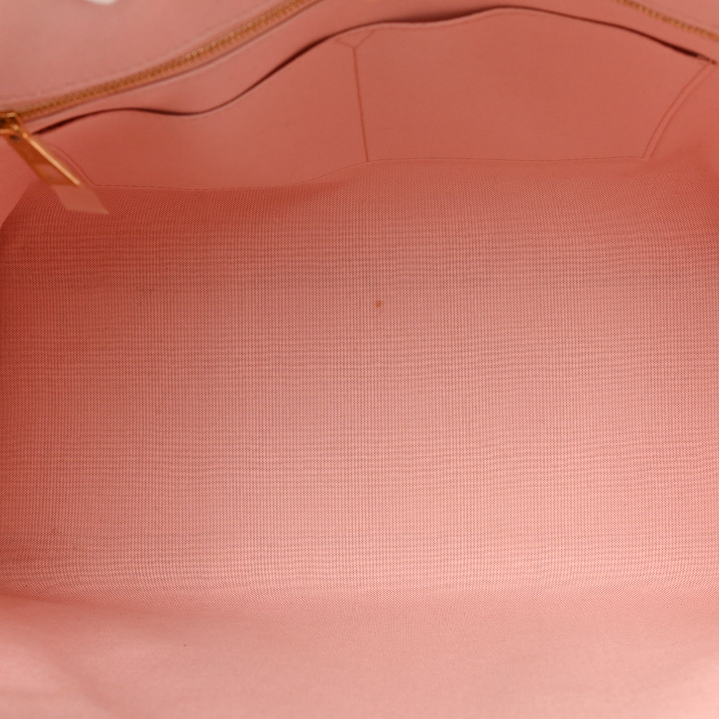 Monogram Giant Onthego GM Rouge Rose