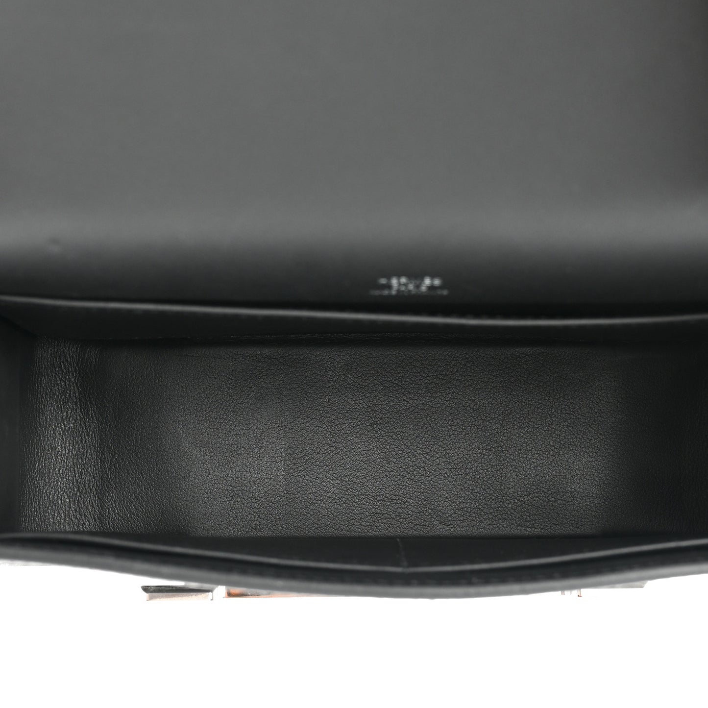 Chevre Mysore Geta Black