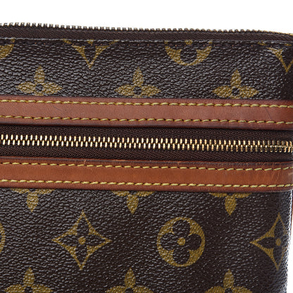 Louis Vuitton Monogram Bosphore Pochette 9 of 14