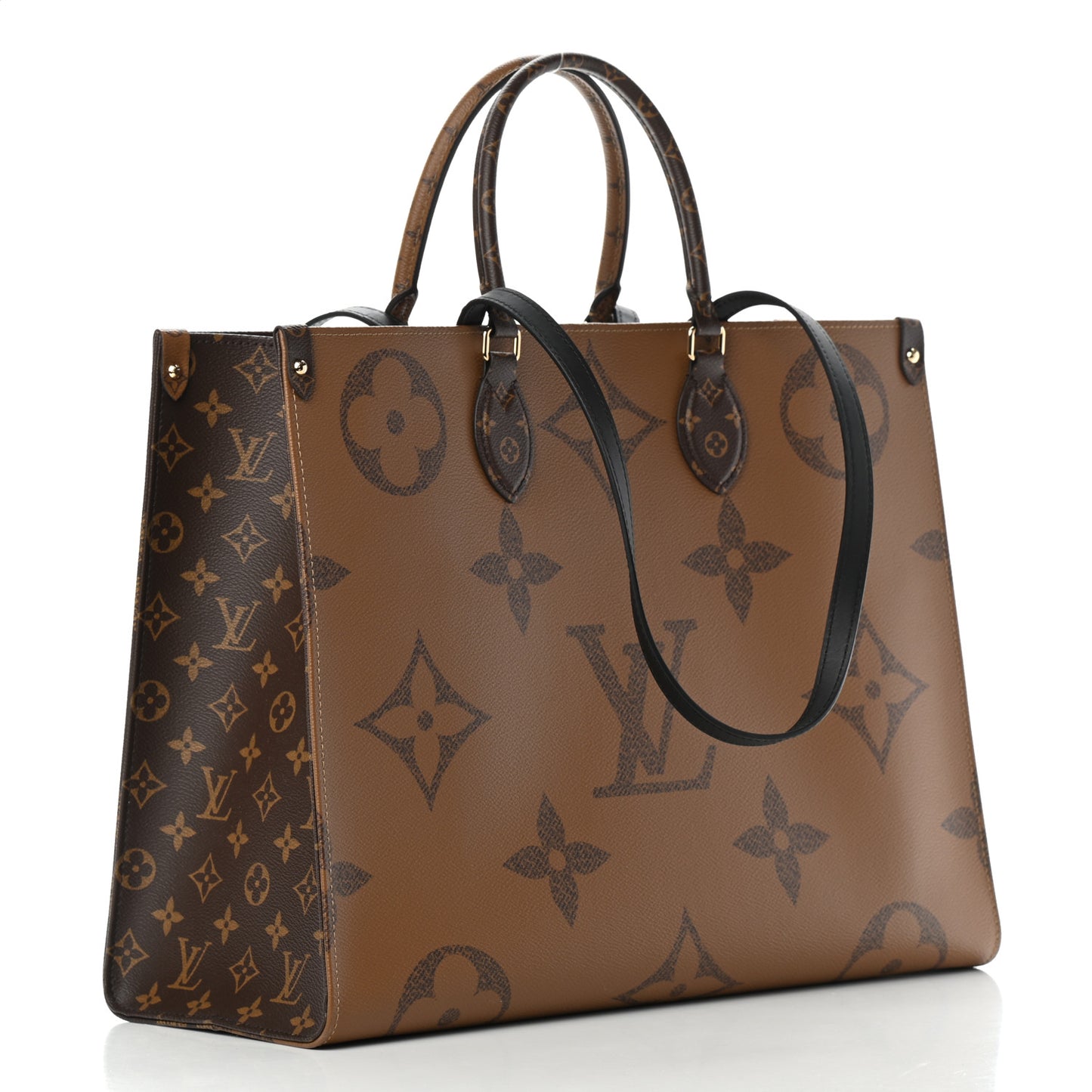 Reverse Monogram Giant Onthego GM