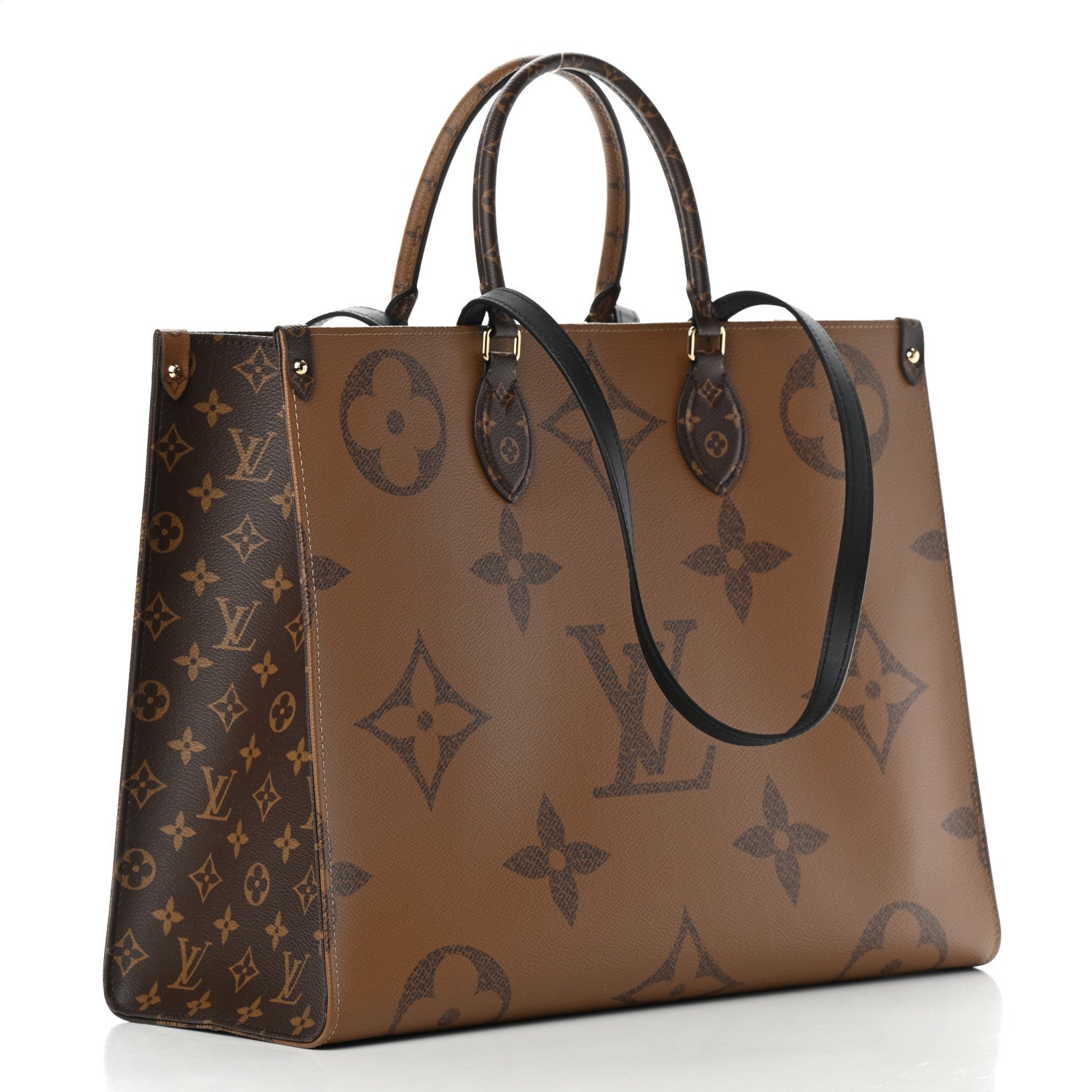 Louis Vuitton Reverse Monogram Giant Onthego GM 2 of 5