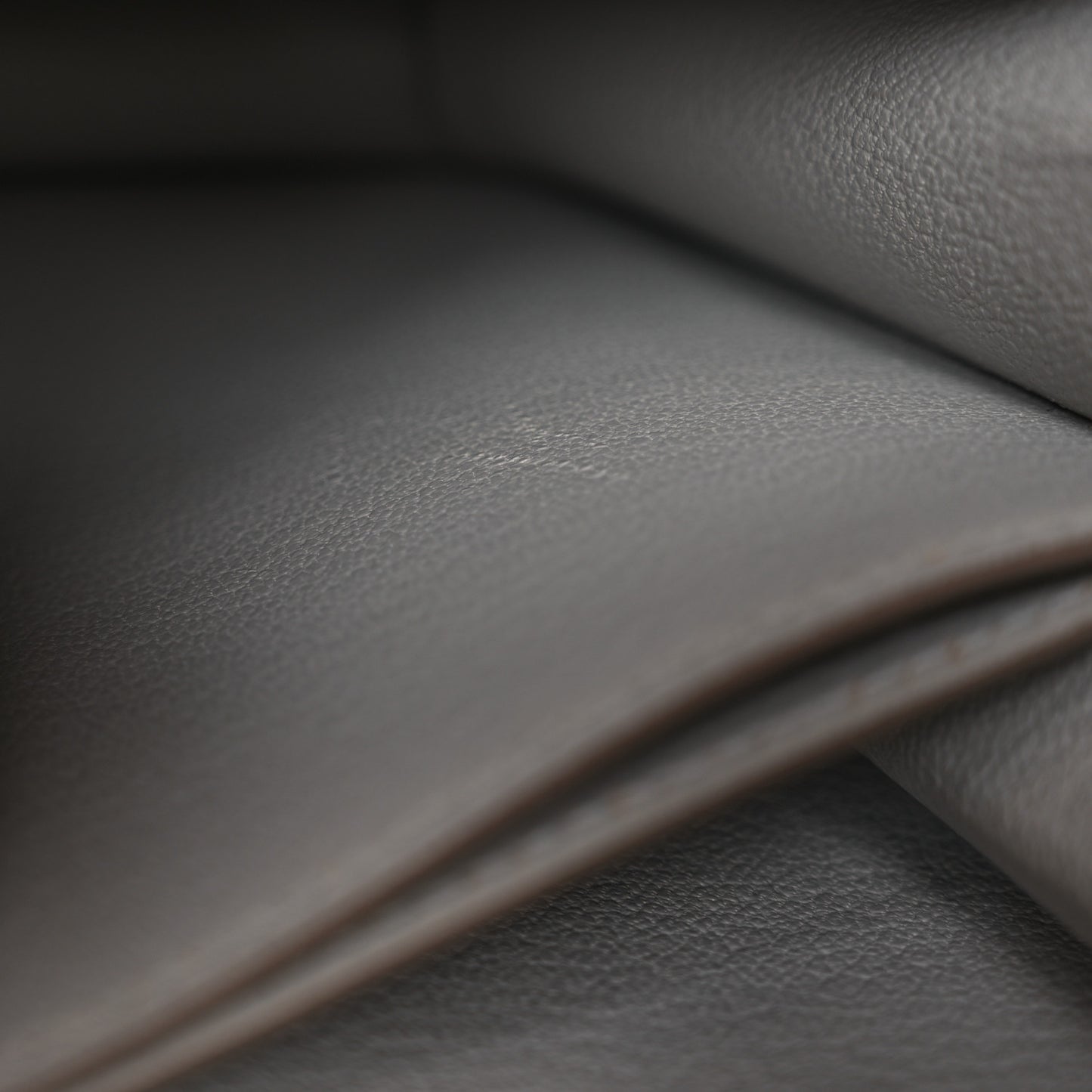 Evercolor Mini Sac Roulis Gris Perle