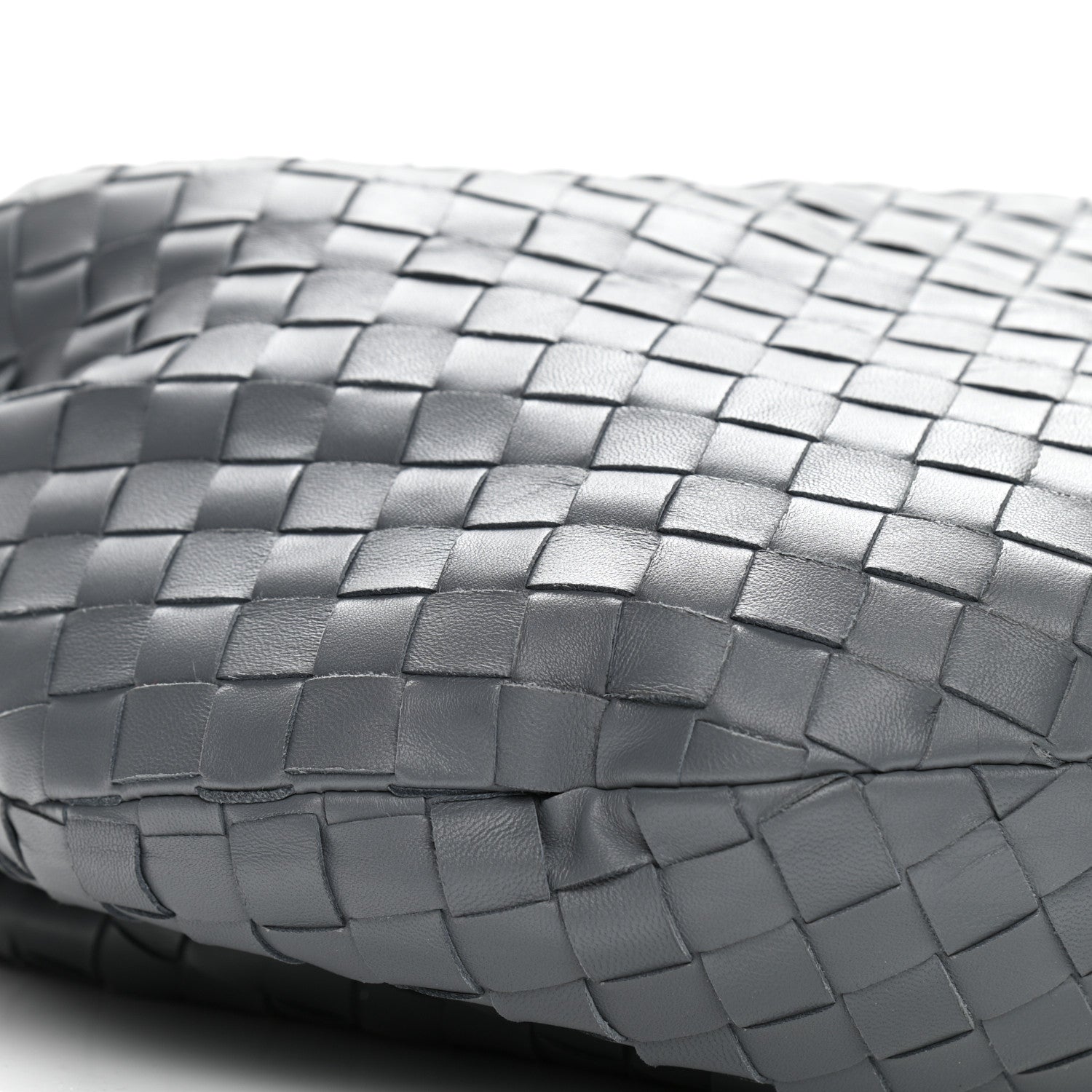 Bottega Veneta Nappa Intrecciato Small Jodie Thunder 10 of 11
