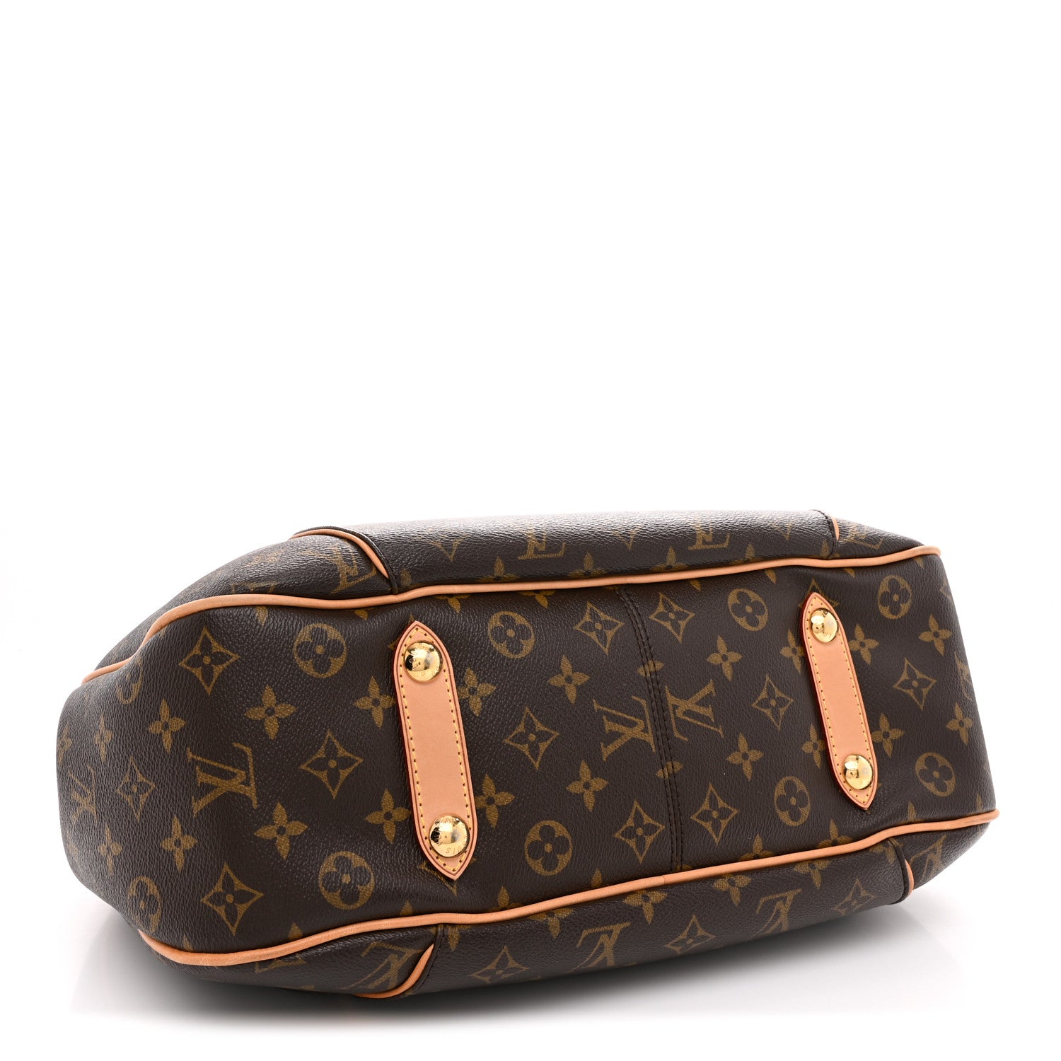 Louis Vuitton Monogram Galliera PM 4 of 10