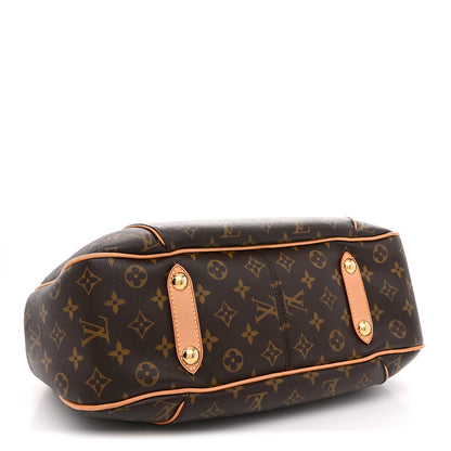 Louis Vuitton Monogram Galliera PM 4 of 10