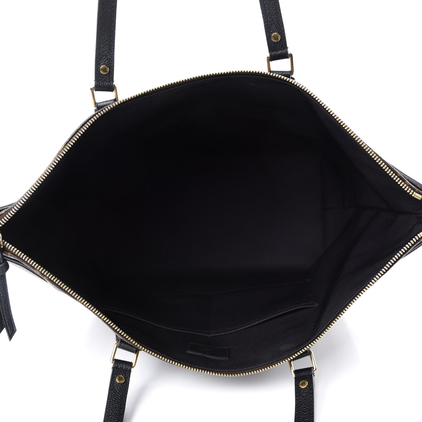 Monogram Tournelle MM Black