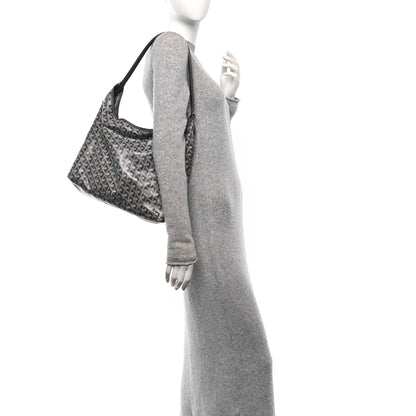 Goyard Goyardine Boheme Hobo Grey 2 of 11