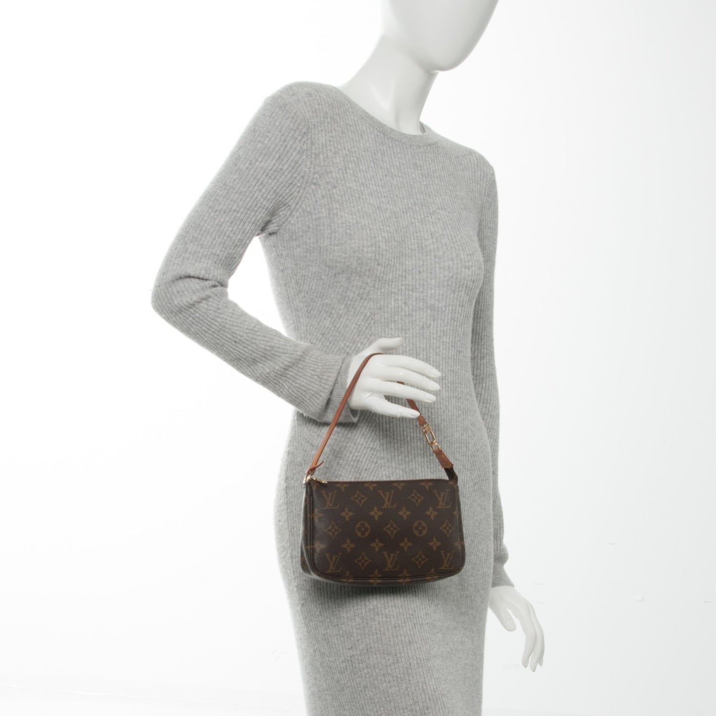 Monogram Pochette Accessories