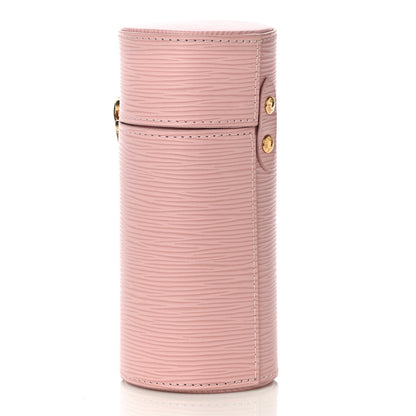 Louis Vuitton Epi 100ML Travel Case Rose Ballerine 3 of 11