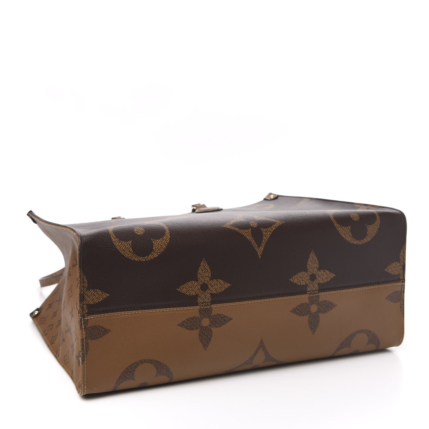 Reverse Monogram Giant Onthego GM