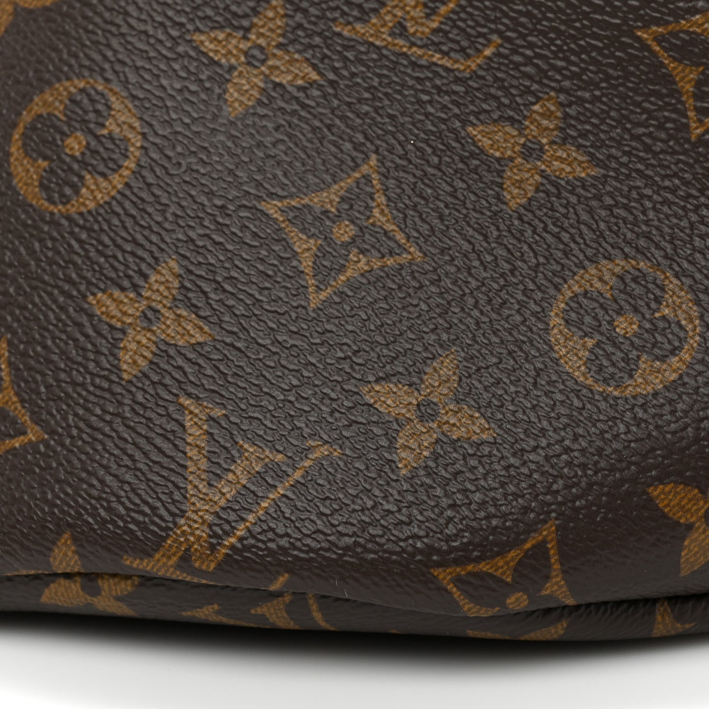 Monogram Bumbag