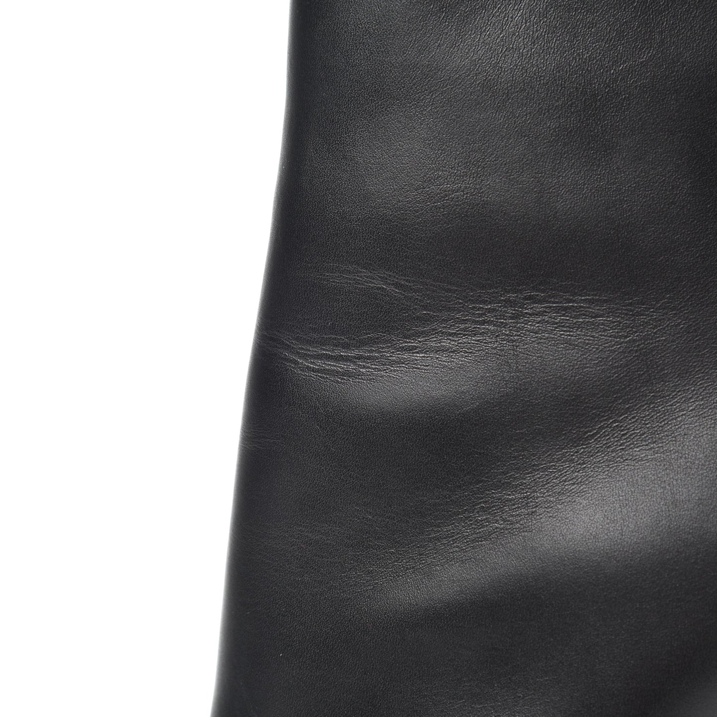 Calfskin So Kate Booty 85 Ankle Boots 39 Black