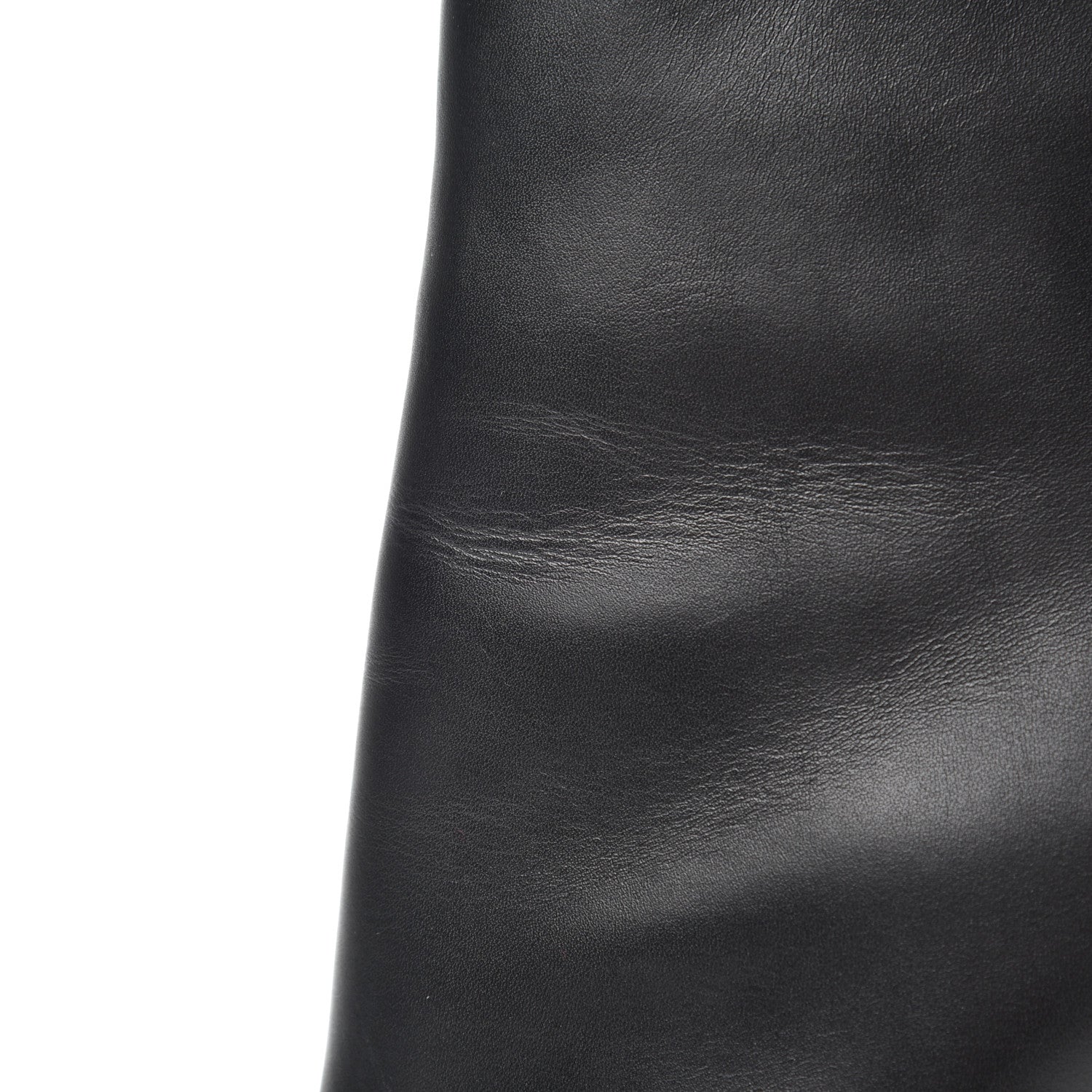 Christian Louboutin Calfskin So Kate Booty 85 Ankle Boots 39 Black 9 of 14