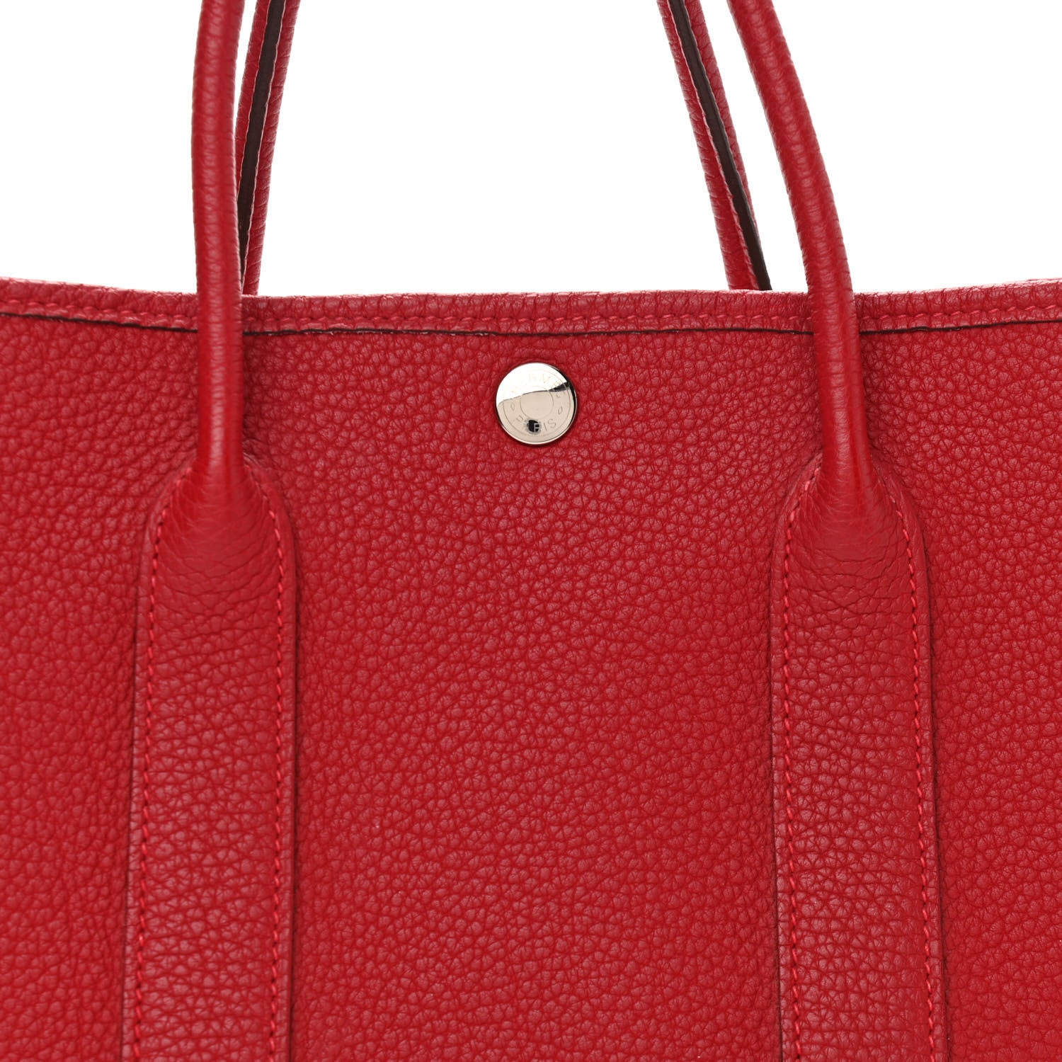 Hermes Negonda Garden Party TPM 30 Rouge Piment 8 of 10