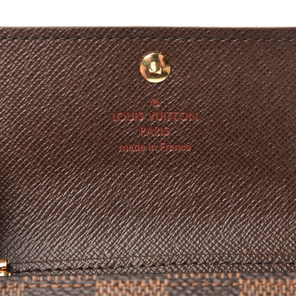 Louis Vuitton Damier Ebene Multicles 6 Key Holder 6 of 6