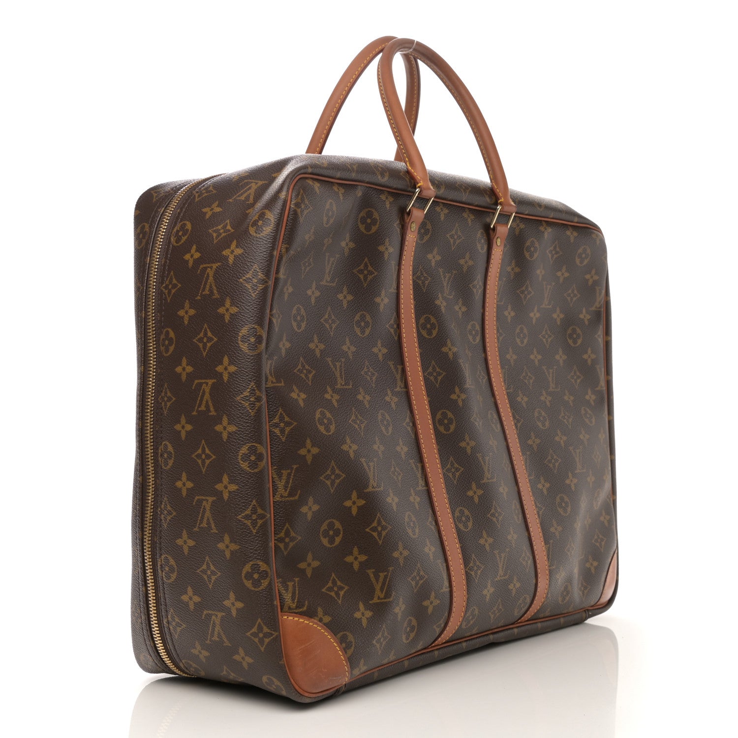 Louis Vuitton Monogram Sirius 50 3 of 9