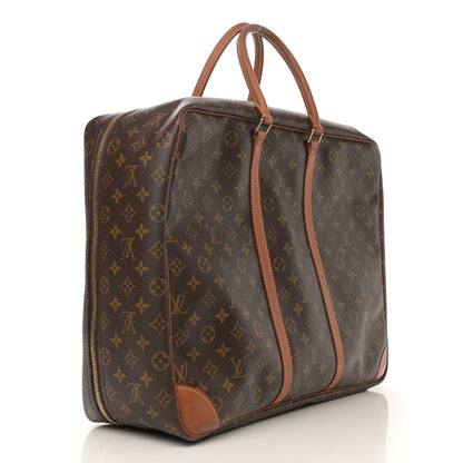 Louis Vuitton Monogram Sirius 50 3 of 9