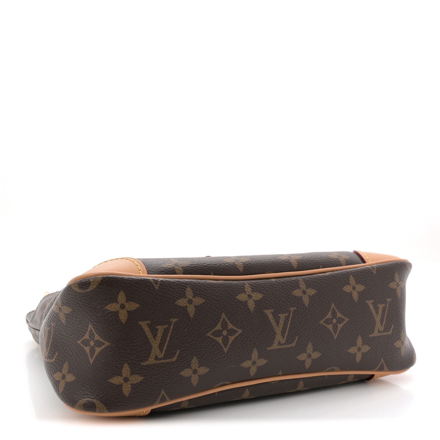 Louis Vuitton Monogram Odeon PM Natural 4 of 9