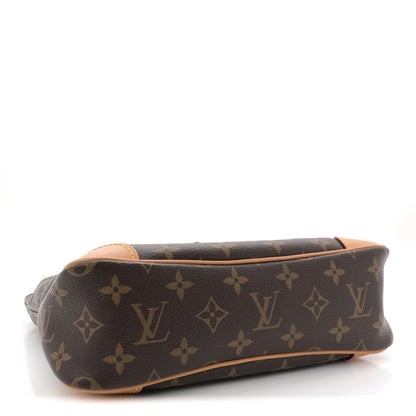 Louis Vuitton Monogram Odeon PM Natural 4 of 9