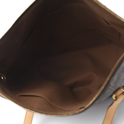 Louis Vuitton Monogram Totally MM 5 of 11