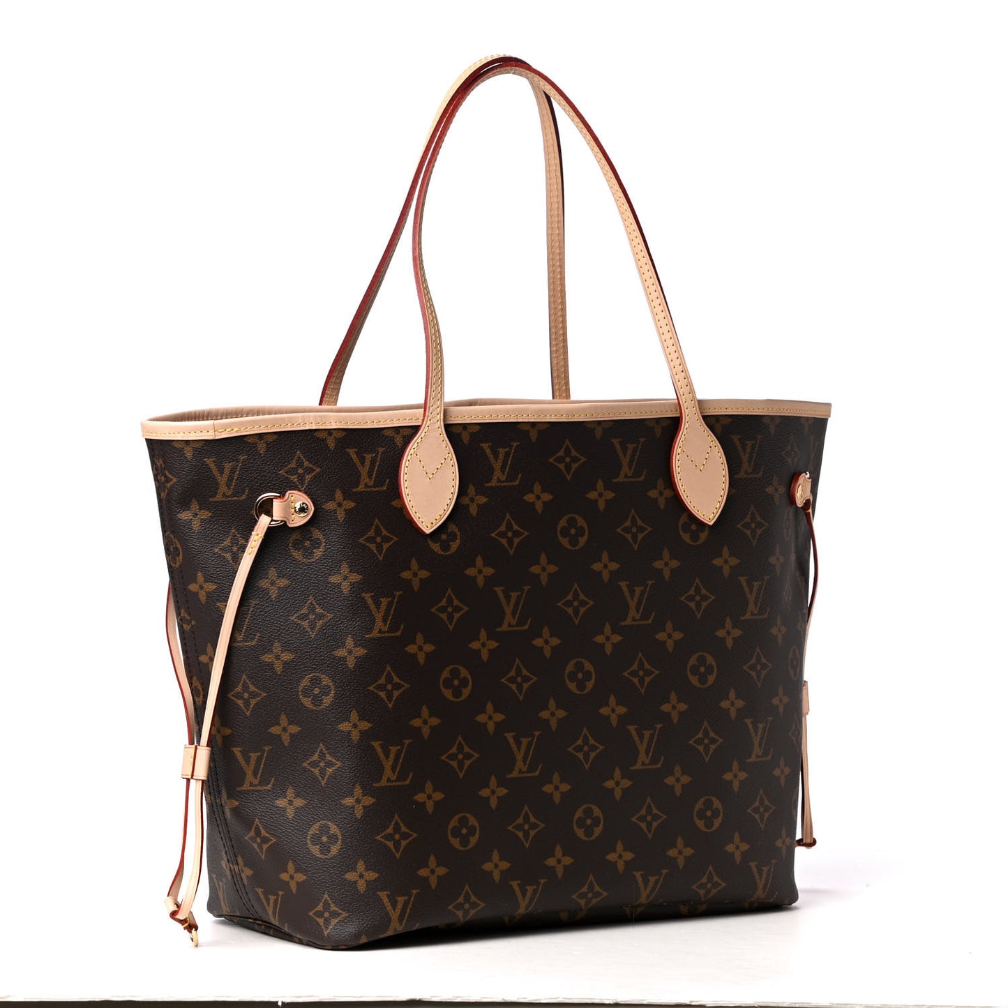 Monogram Neo Neverfull MM