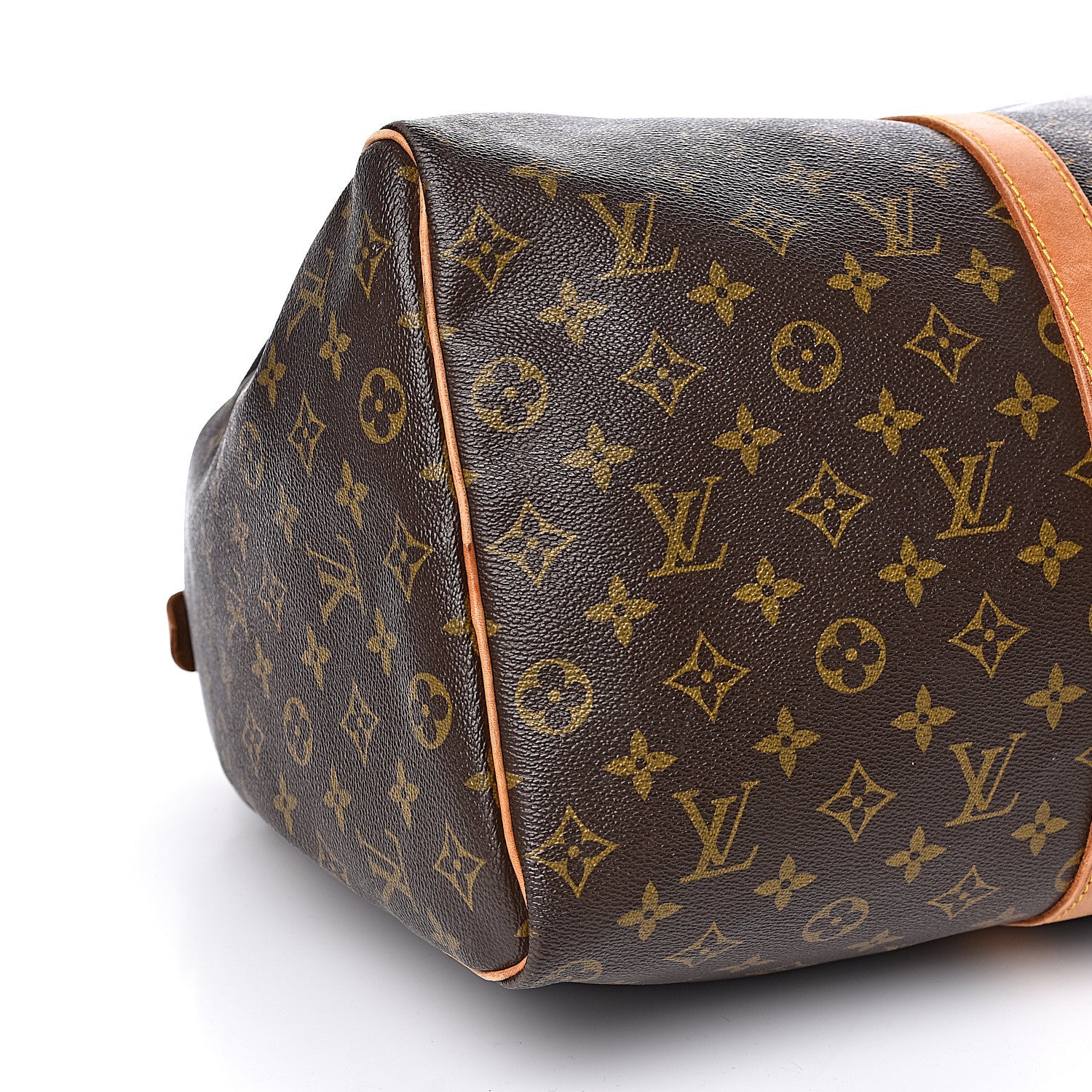 Louis Vuitton Monogram Keepall 50 9 of 16