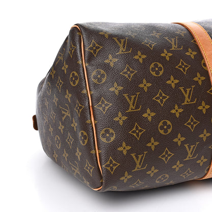 Louis Vuitton Monogram Keepall 50 9 of 16