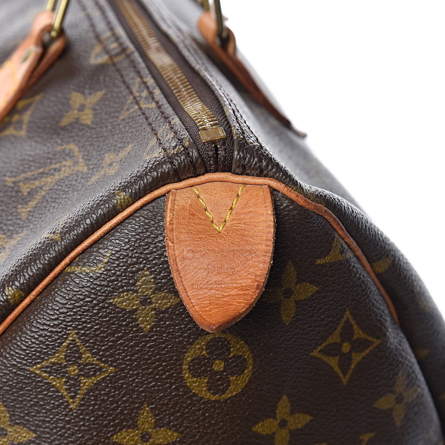 Monogram Speedy 35