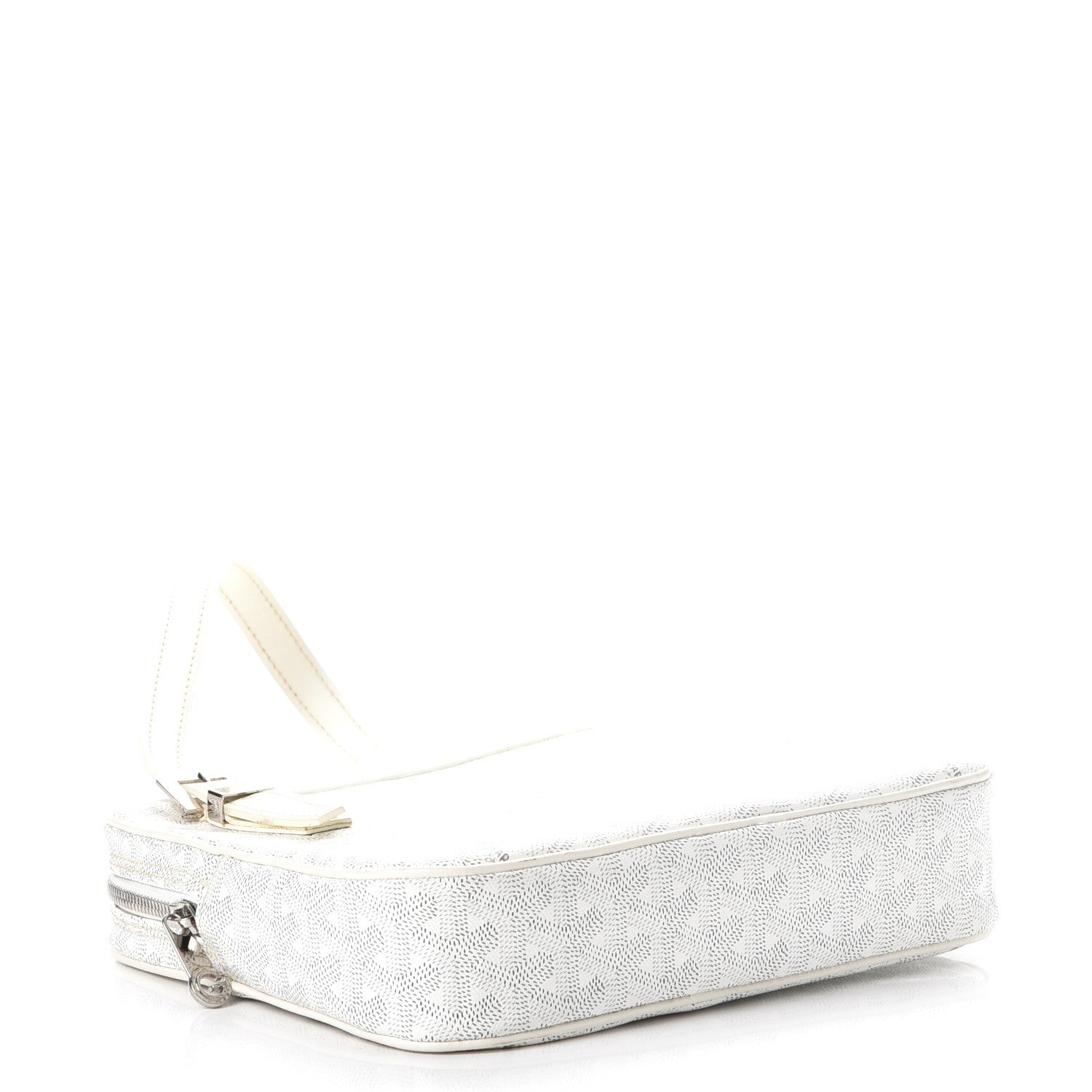 Goyard Goyardine Yona MM White 4 of 8