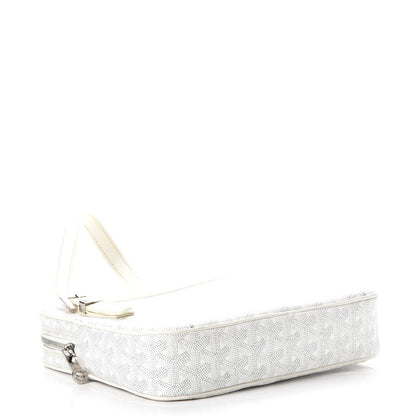 Goyard Goyardine Yona MM White 4 of 8