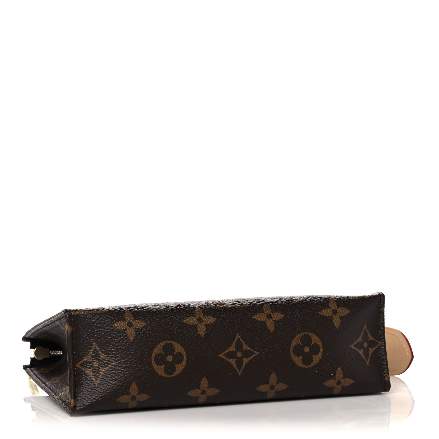 Louis Vuitton Monogram Toiletry Pouch 19 4 of 10