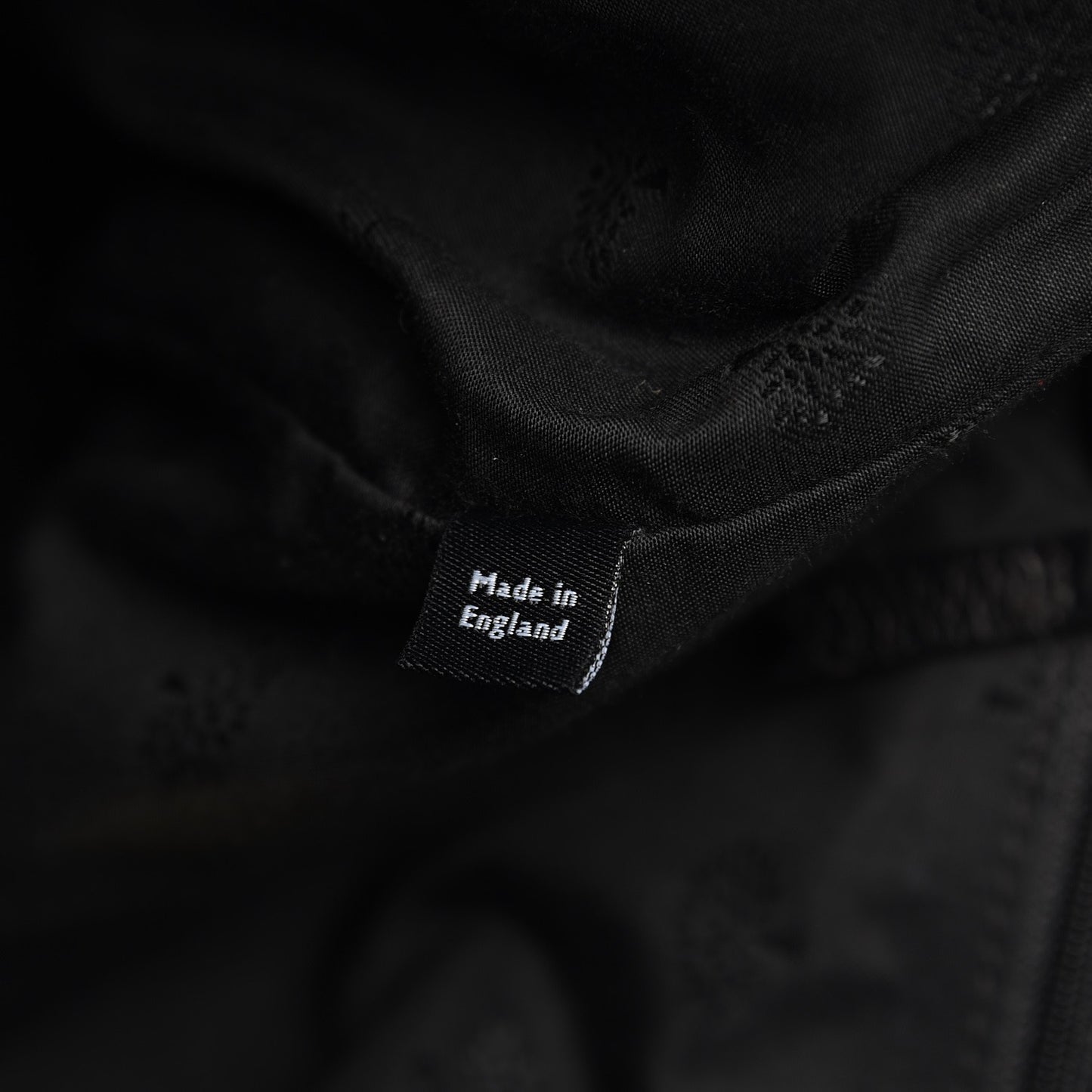 Soft Buffalo Oversized Alexa Black